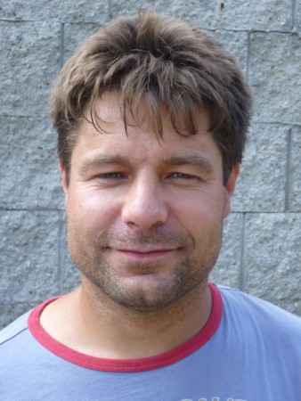 MANĚK Přemysl